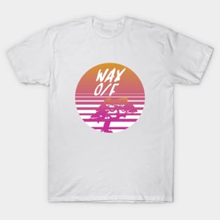 Wax On, Young one T-Shirt